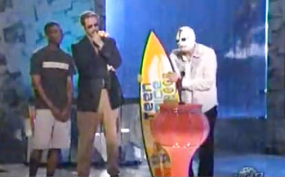 20 years ago, legend and comedian Jim Carry gave the most hilariously epic acceptance speech