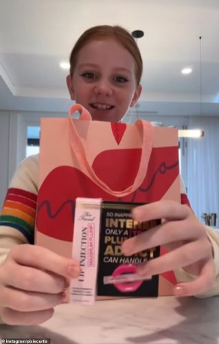 This 11-year-old millionaire is planning to retire when she turns 15