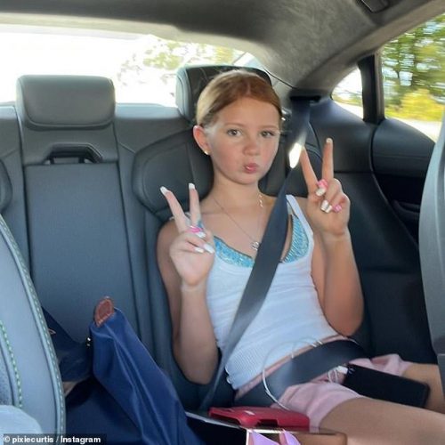 This 11-year-old millionaire is planning to retire when she turns 15