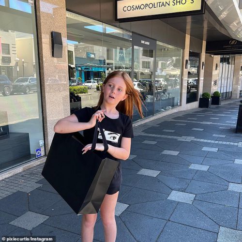 This 11-year-old millionaire is planning to retire when she turns 15