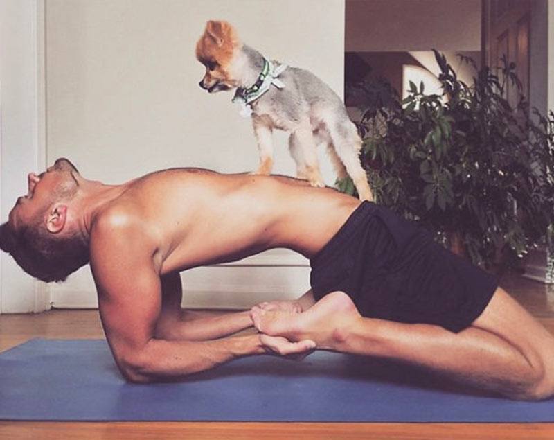 ‘Bros Being Basic’ Instagram account is the most hilarious thing you’ll see all day