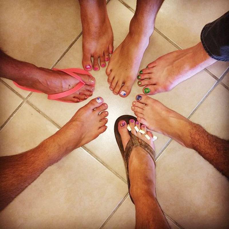 ‘Bros Being Basic’ Instagram account is the most hilarious thing you’ll see all day