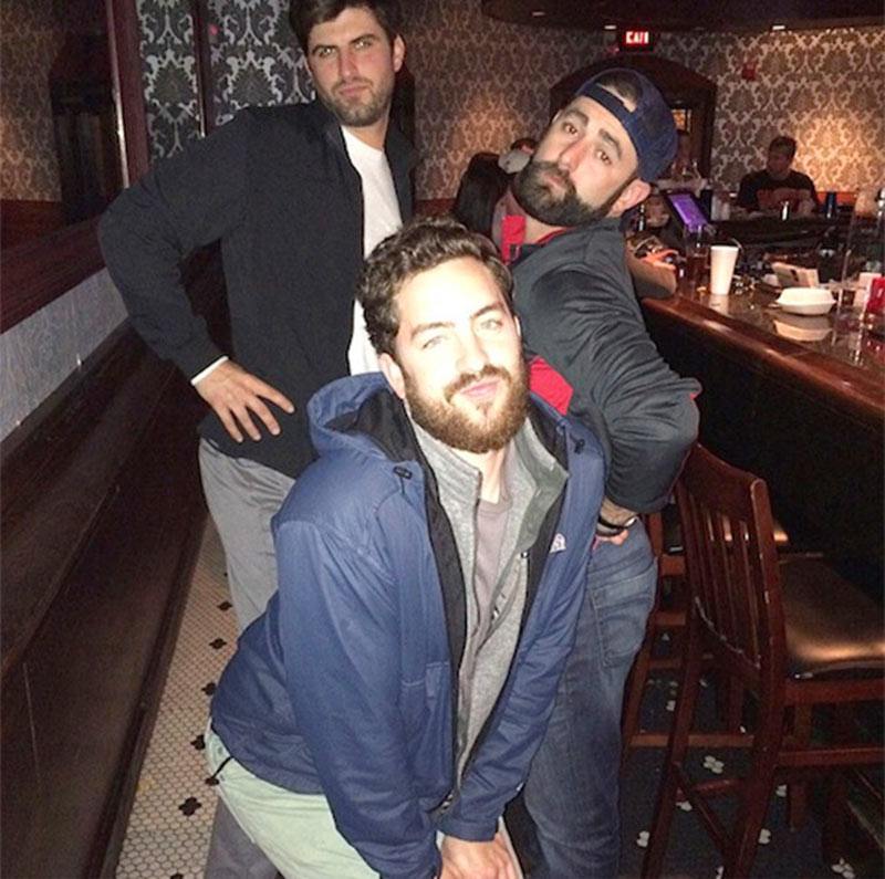 ‘Bros Being Basic’ Instagram account is the most hilarious thing you’ll see all day