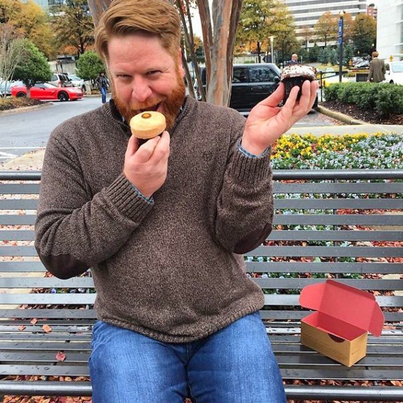 ‘Bros Being Basic’ Instagram account is the most hilarious thing you’ll see all day