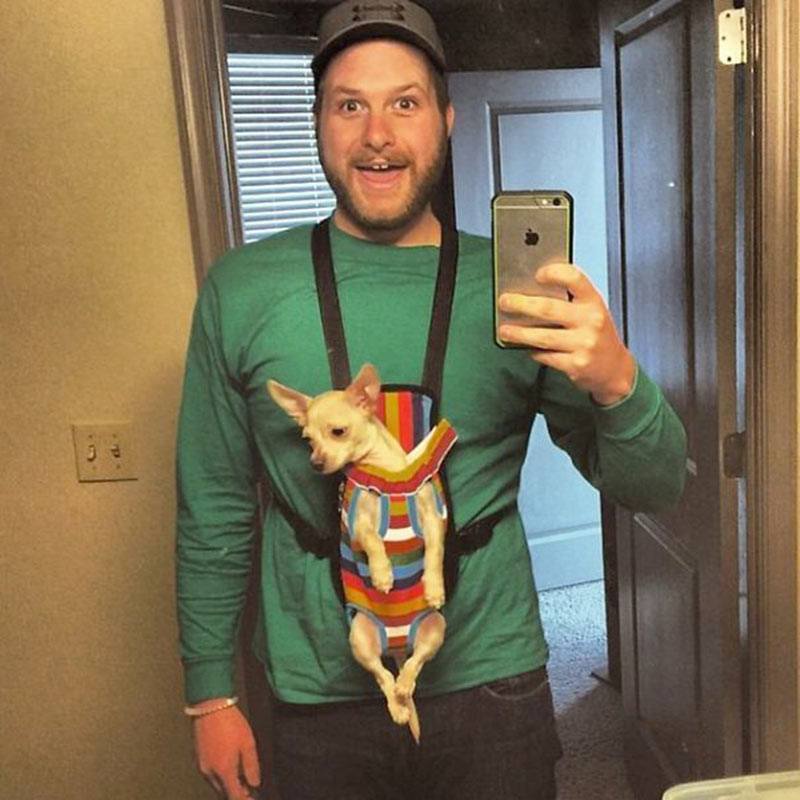 ‘Bros Being Basic’ Instagram account is the most hilarious thing you’ll see all day