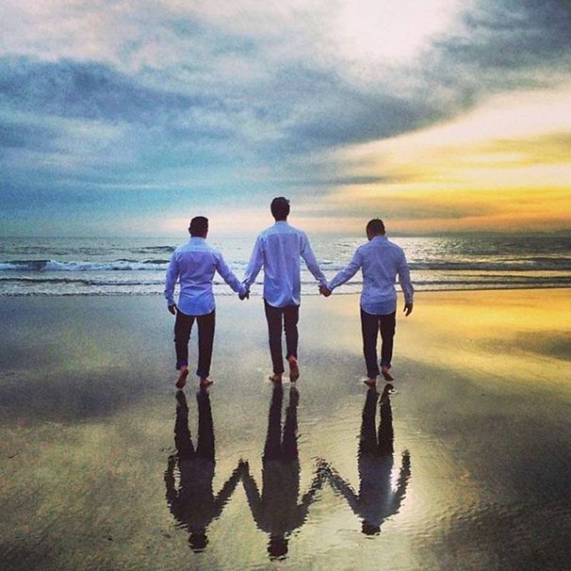 ‘Bros Being Basic’ Instagram account is the most hilarious thing you’ll see all day