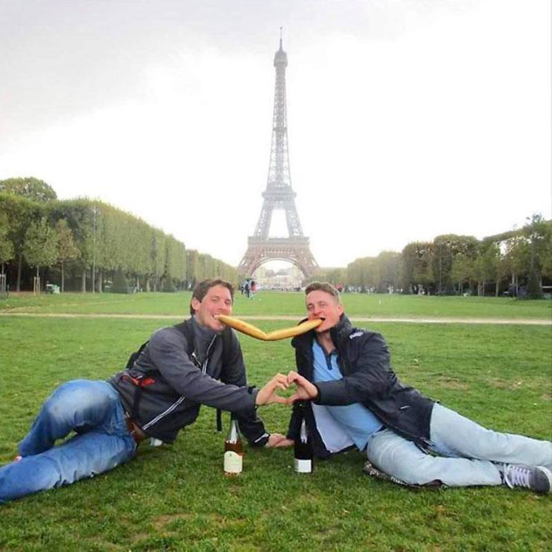 ‘Bros Being Basic’ Instagram account is the most hilarious thing you’ll see all day