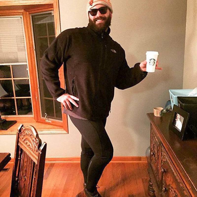 ‘Bros Being Basic’ Instagram account is the most hilarious thing you’ll see all day