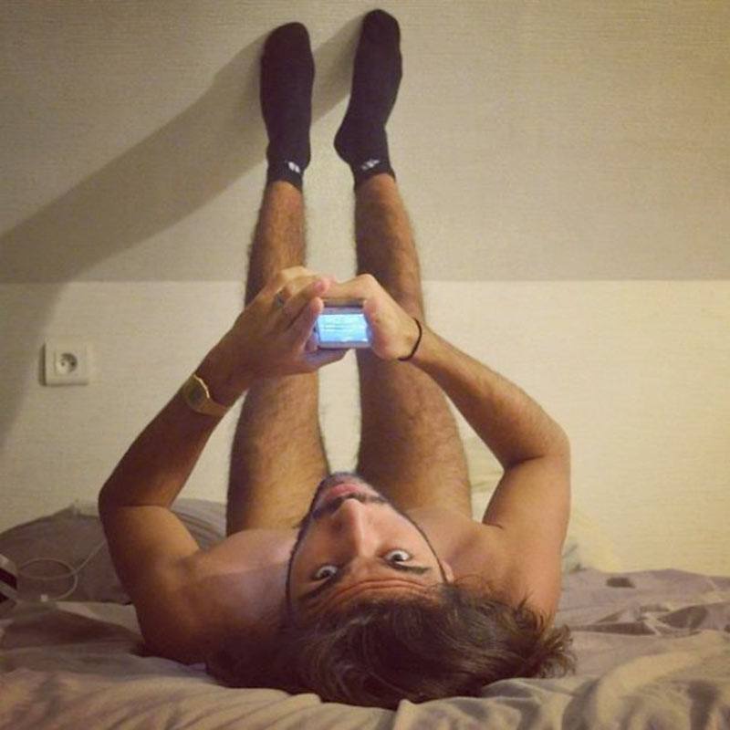 ‘Bros Being Basic’ Instagram account is the most hilarious thing you’ll see all day