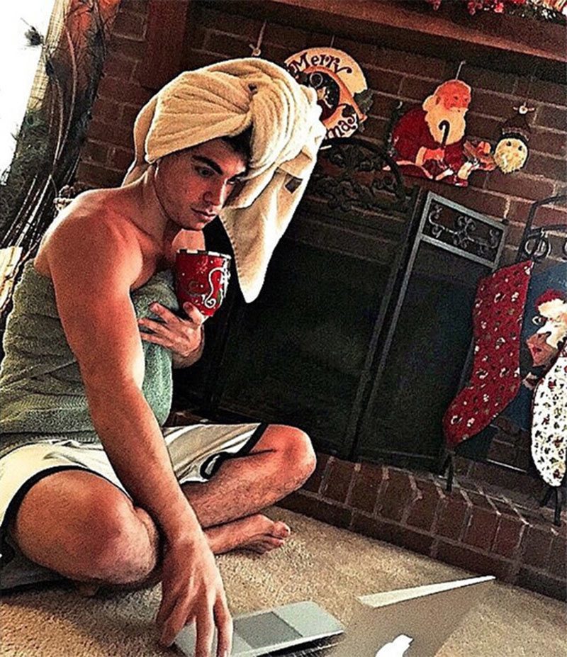 ‘Bros Being Basic’ Instagram account is the most hilarious thing you’ll see all day